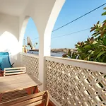 Blife Faya Private منزل للإقامة فارو