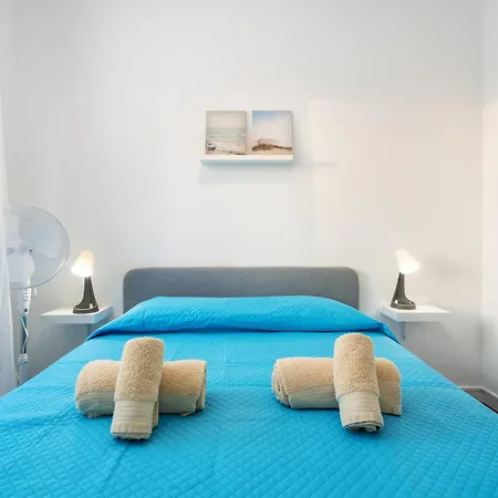 Blife Faya Private Faro
