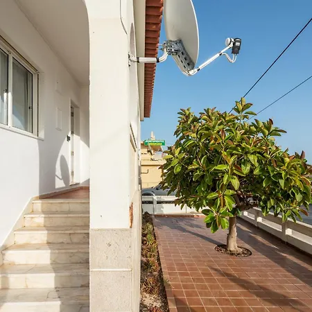 Privat bolig Blife Faya Private