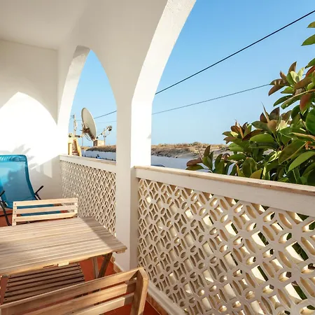 Blife Faya Private Privat bolig Faro