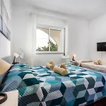 Rum i privatbostad Blife Faya Private