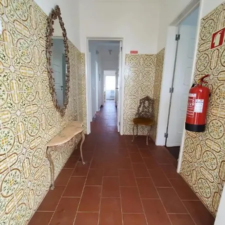 Blife Faya Private Distrito de Faro