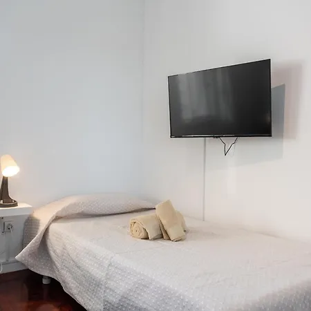 Habitación en casa particular Blife Faya Private *
