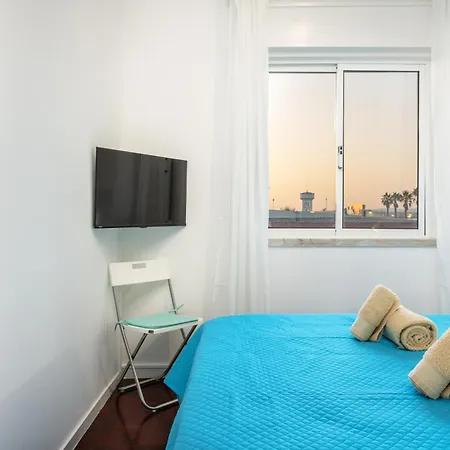 Blife Faya Private Habitación en casa particular