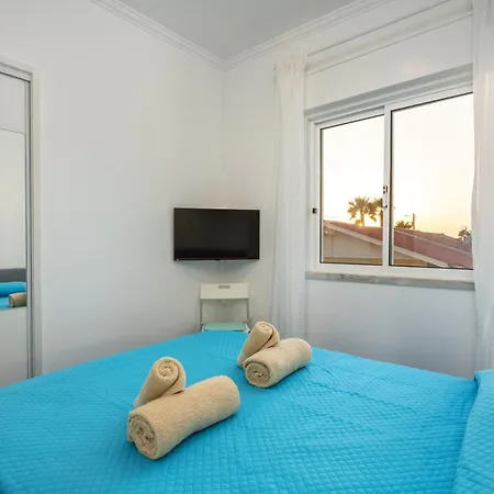 Habitación en casa particular Blife Faya Private *