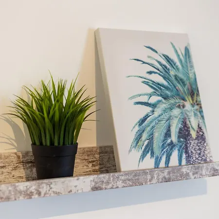 Blife Faya Private * Distrito de Faro