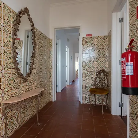 Habitación en casa particular Blife Faya Private *