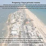 Blife Faya Private Accommodatie bij particulieren