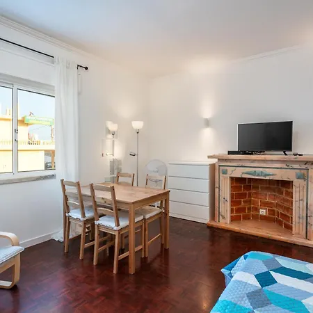 Quarto em Acomodações Particulares Blife Faya Private *