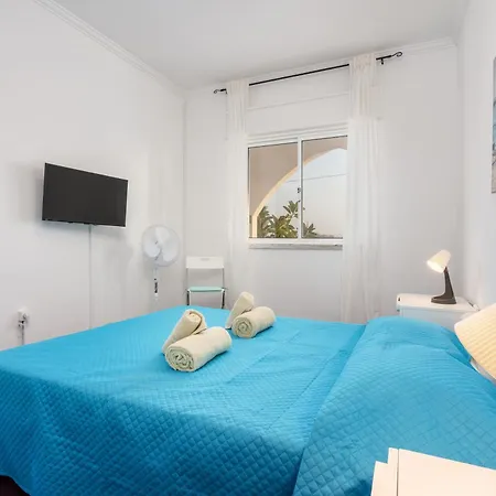 Blife Faya Private Distretto di Faro