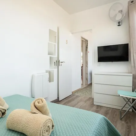 Blife Faya Private * Distretto di Faro