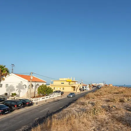 Accommodatie bij particulieren Blife Faya Private Faro