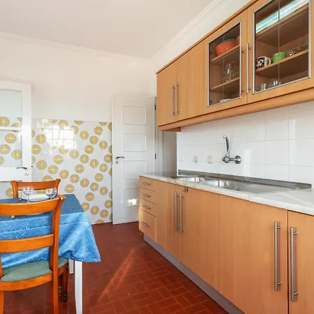 Quarto em Acomodações Particulares Blife Faya Private Faro